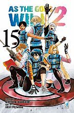 As the Gods Will - Seconda serie